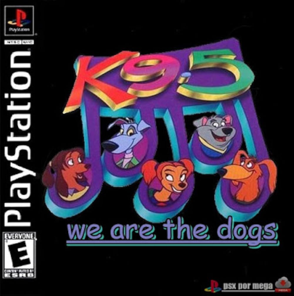 game image