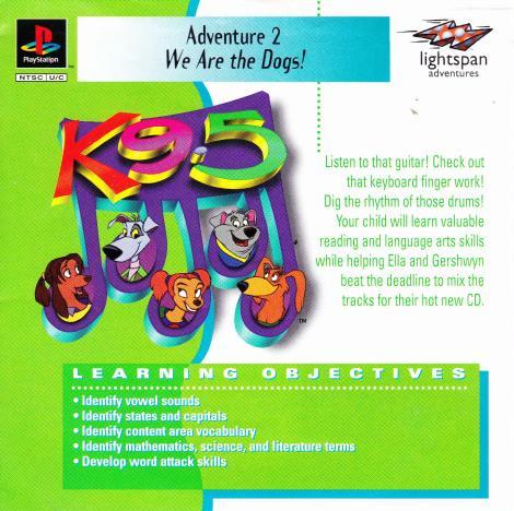 game image