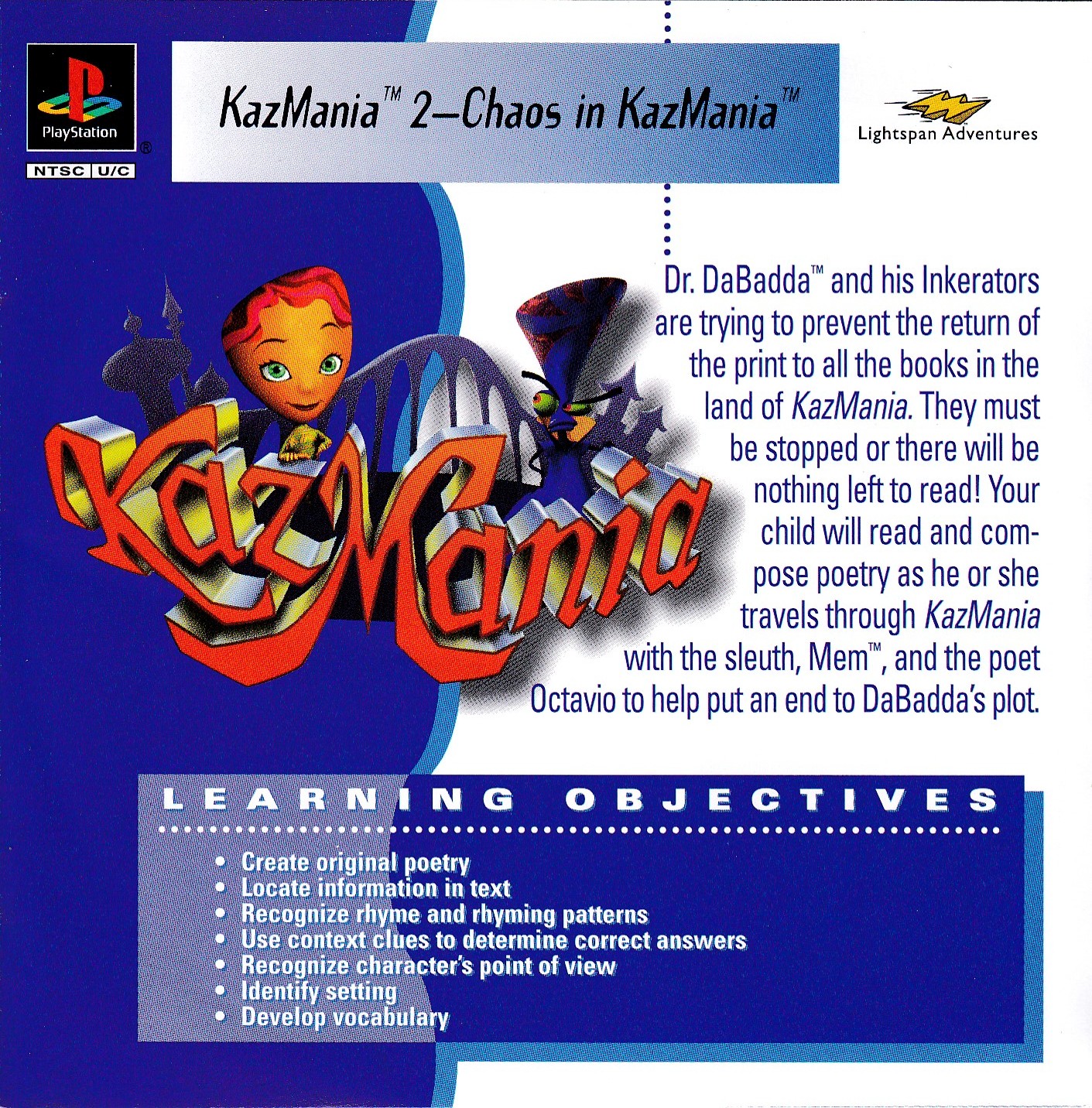 game image