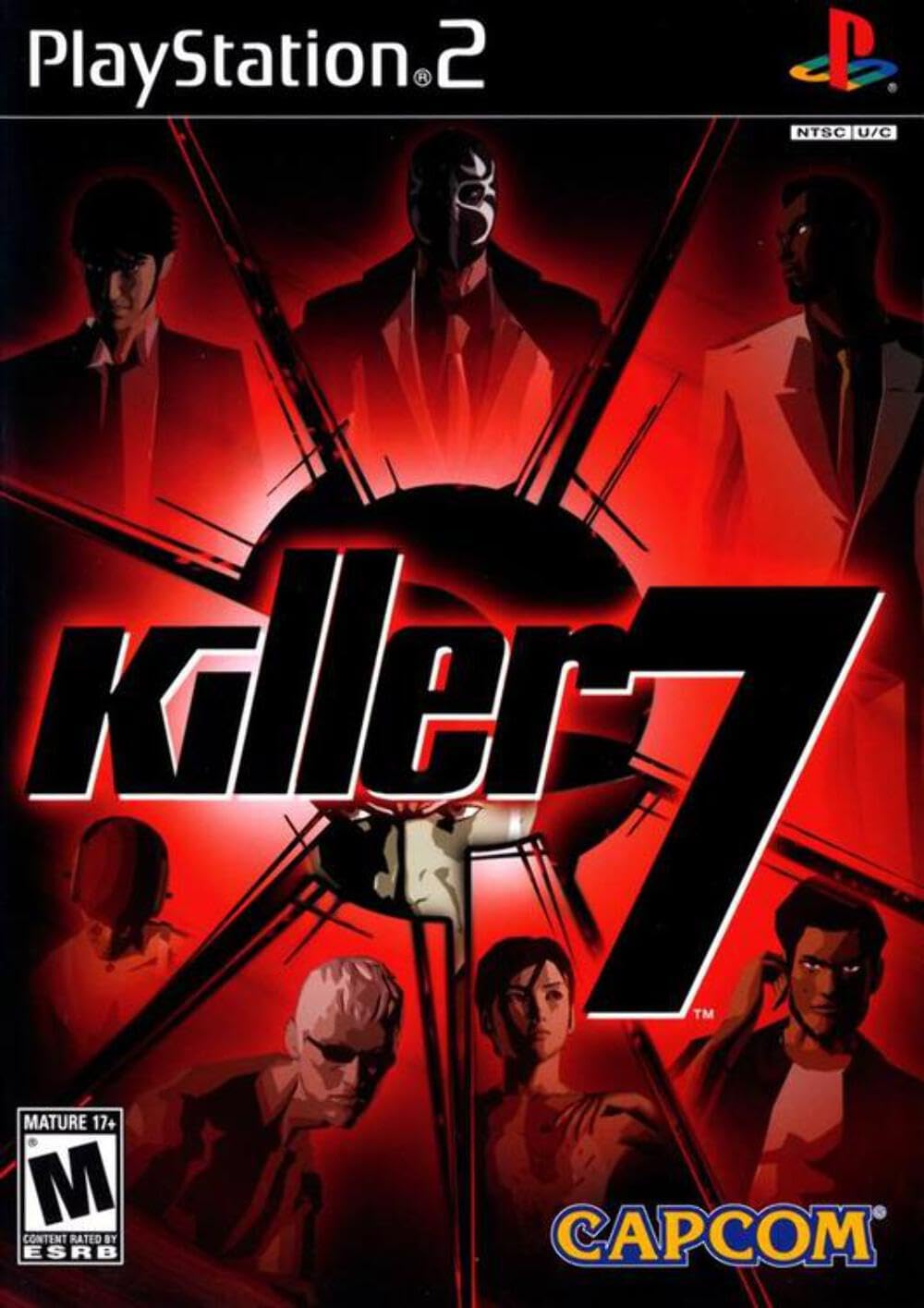 game image