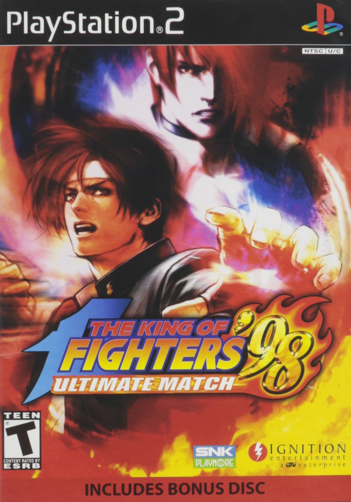 game image