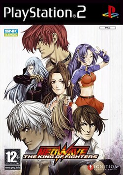 game image