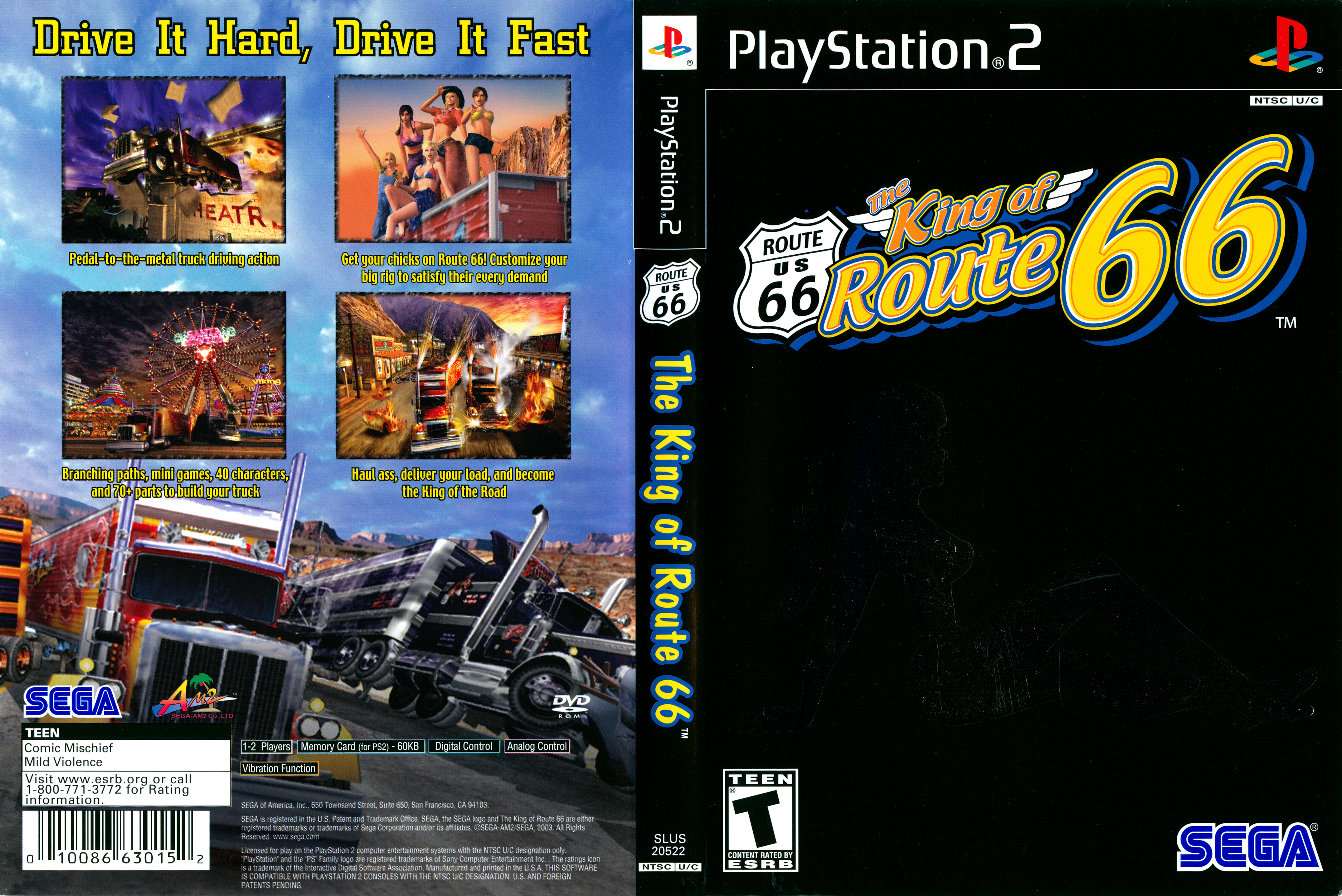 game image