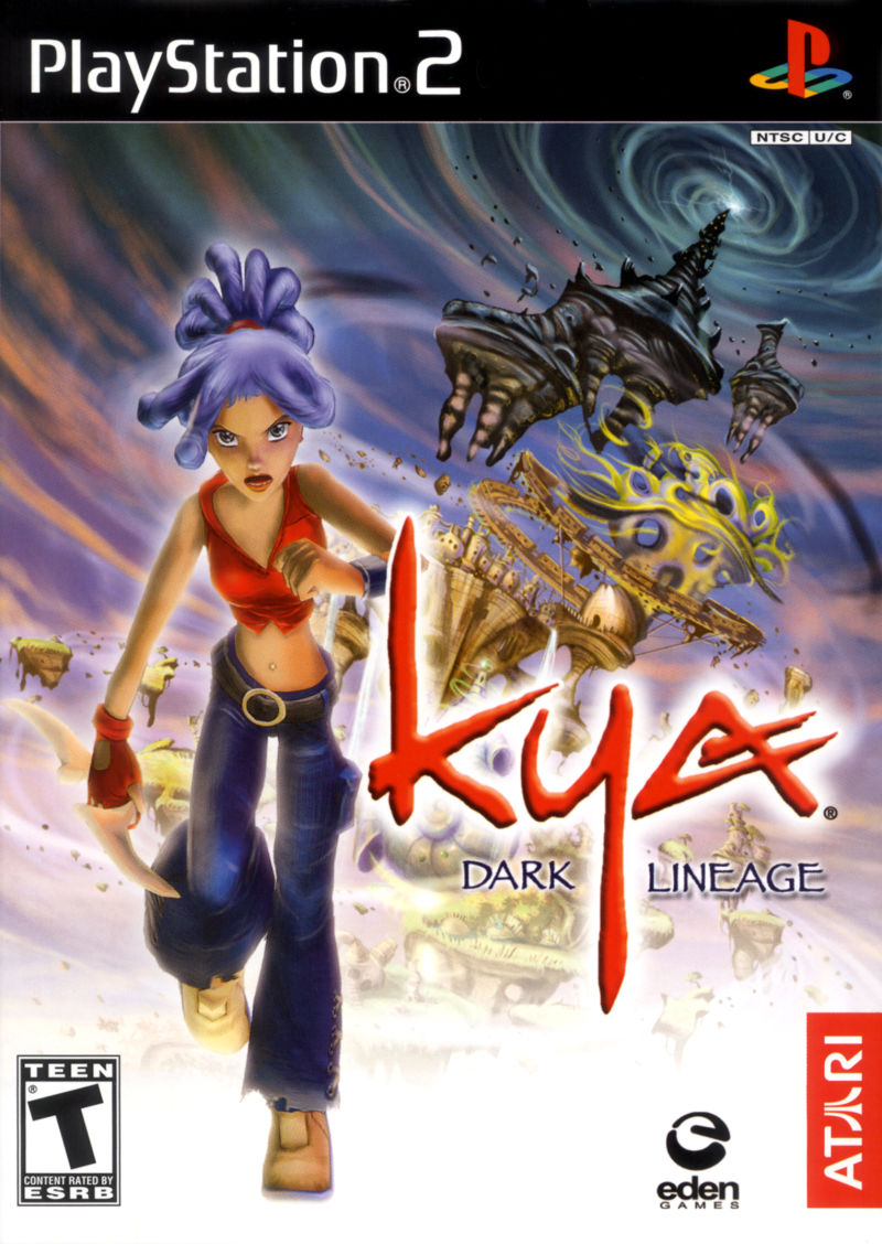 game image