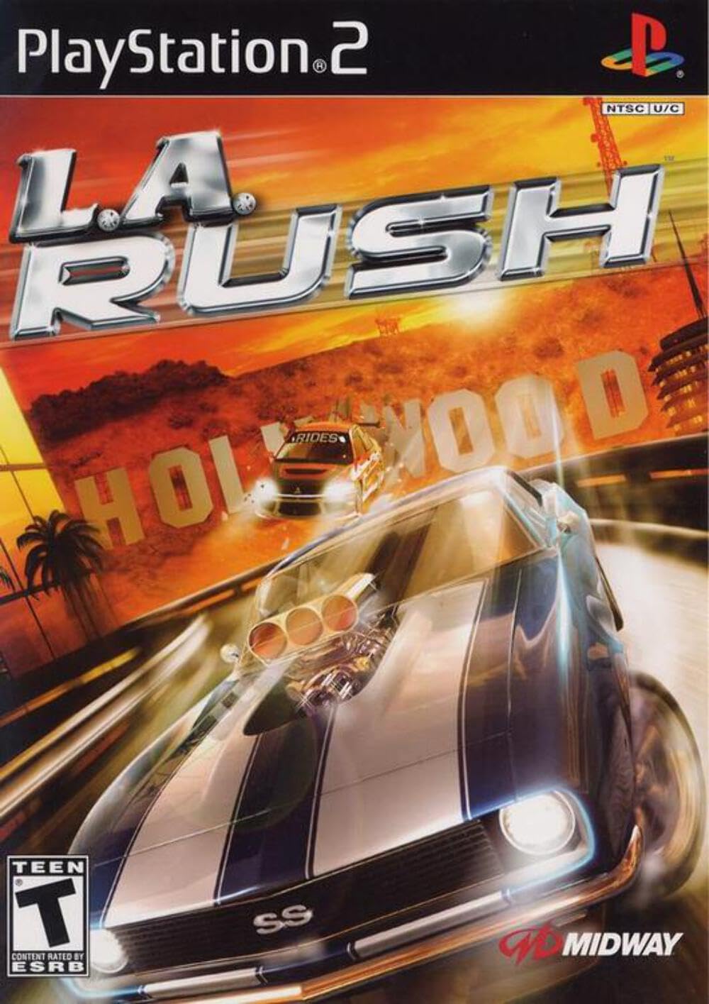 game image