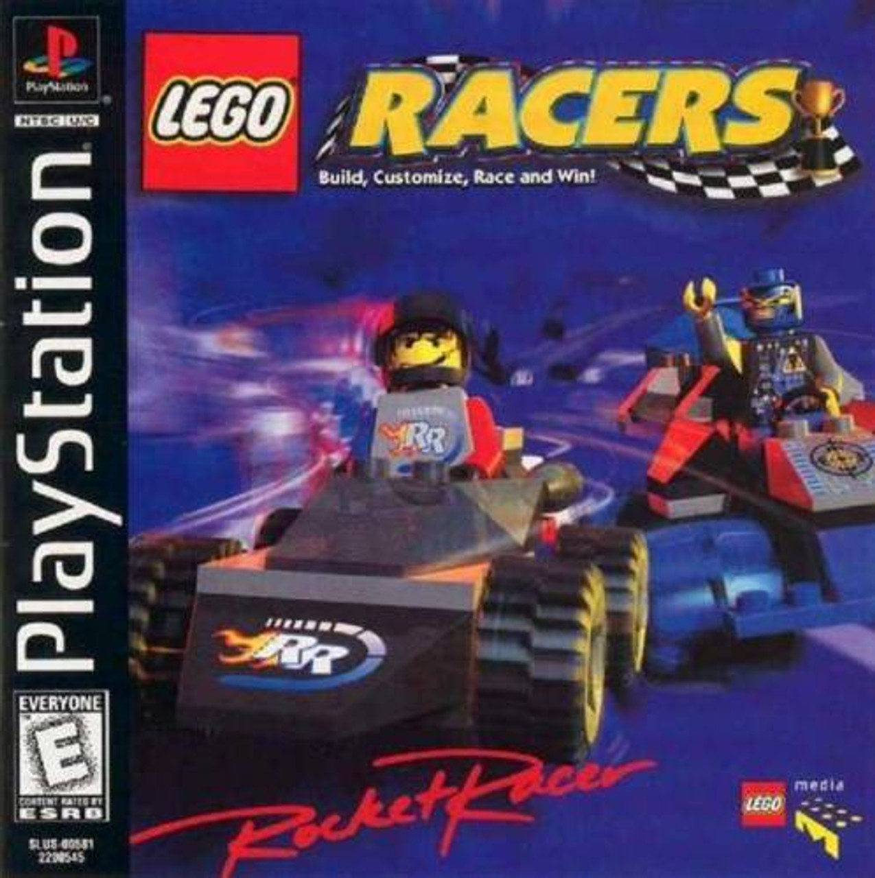 game image
