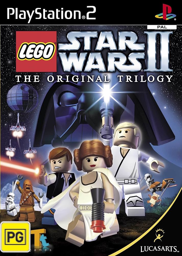 game image