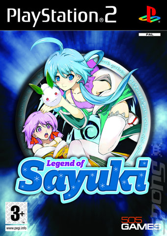 game image