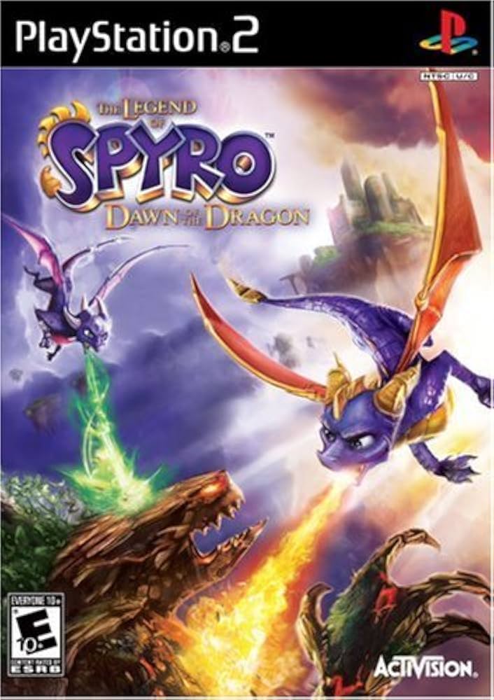 game image