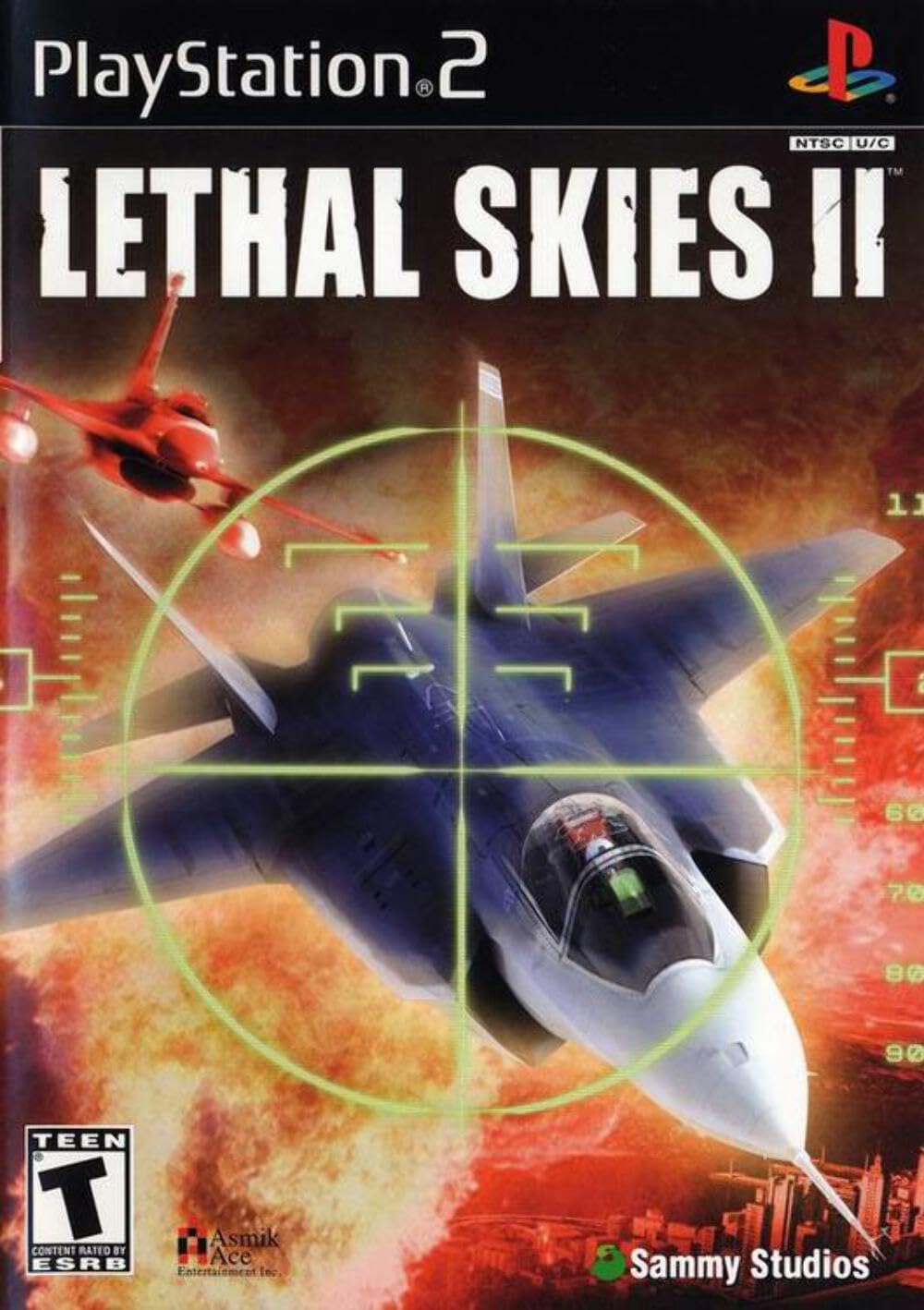 game image