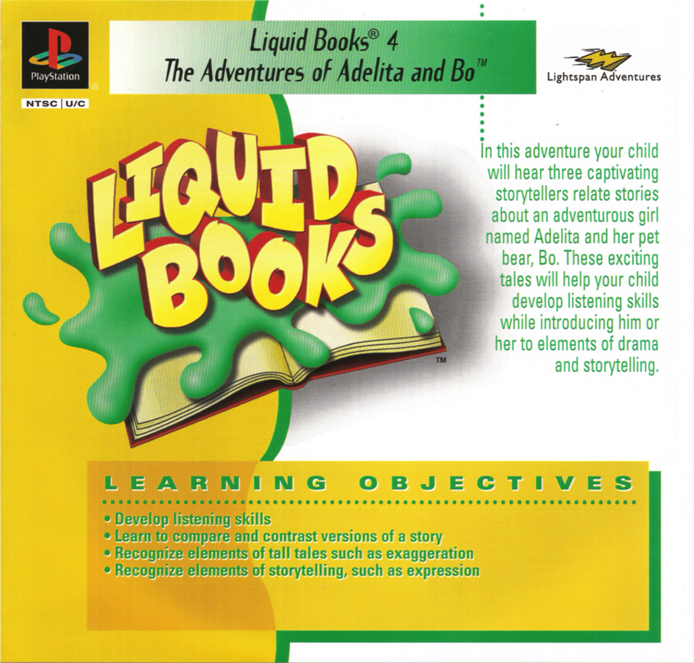 game image