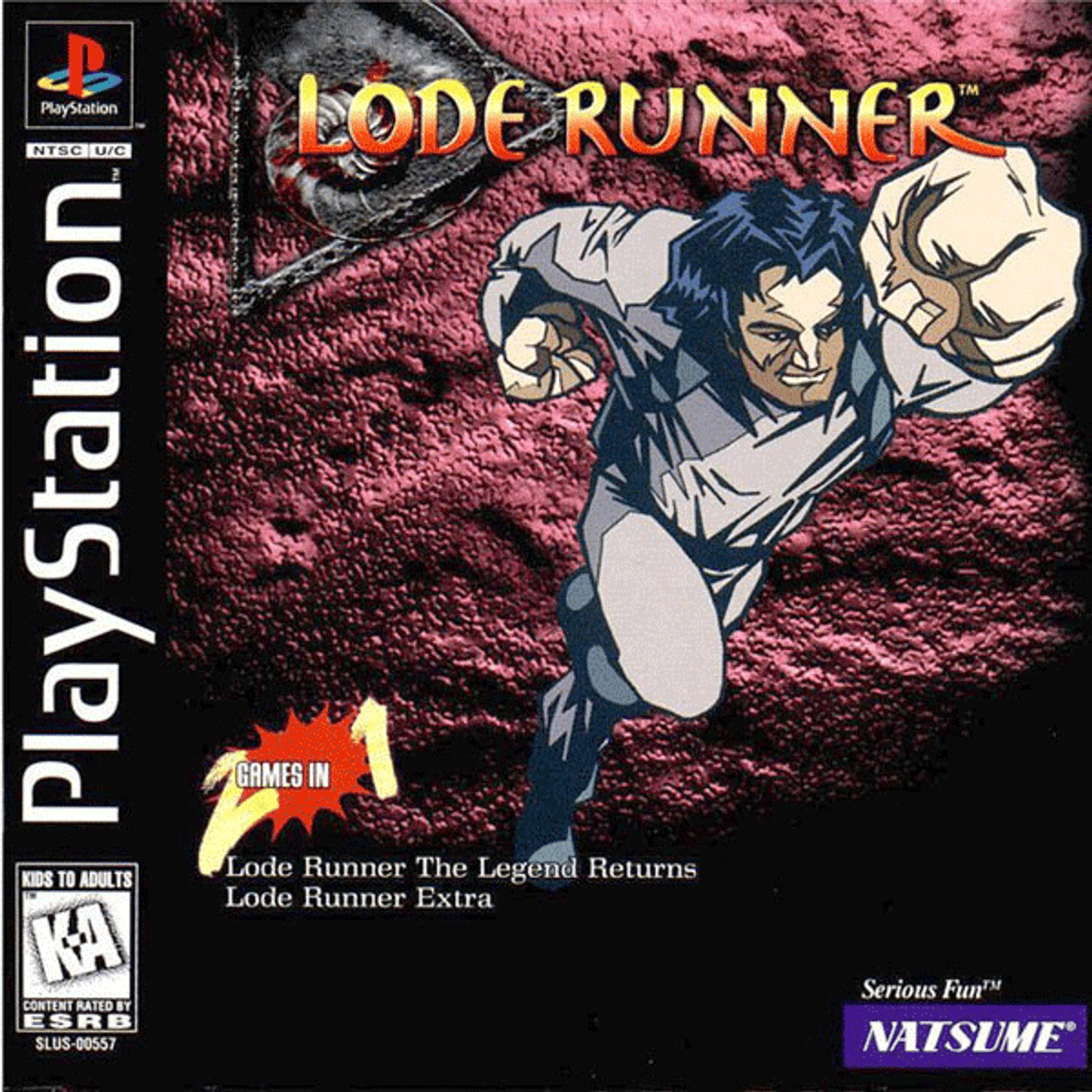 game image