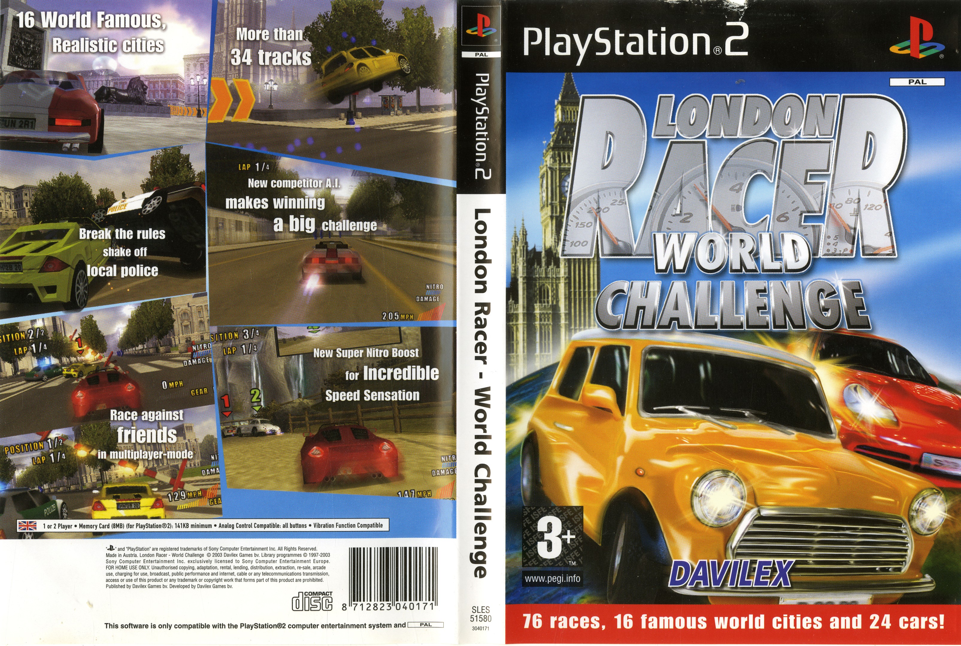 game image