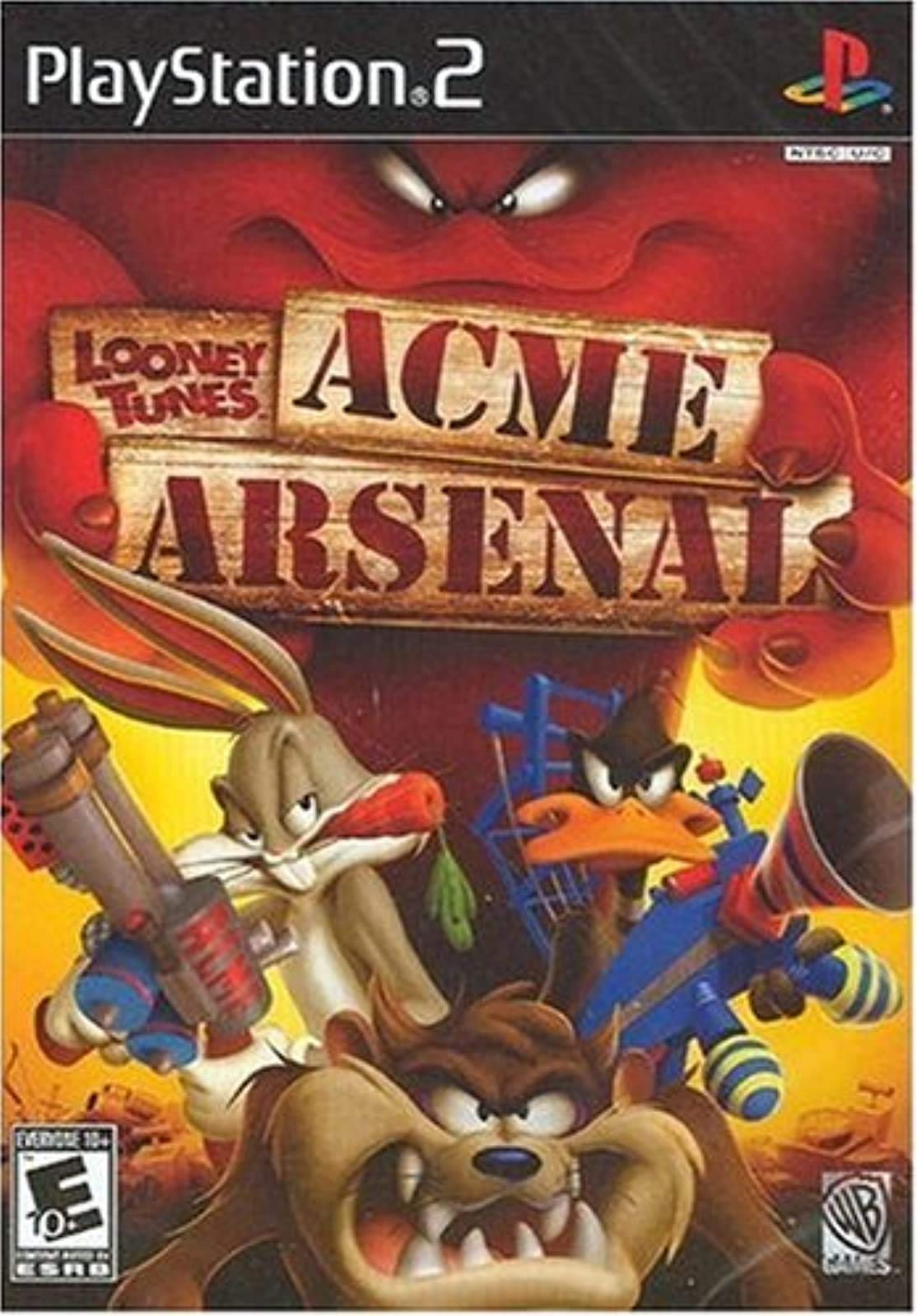 game image