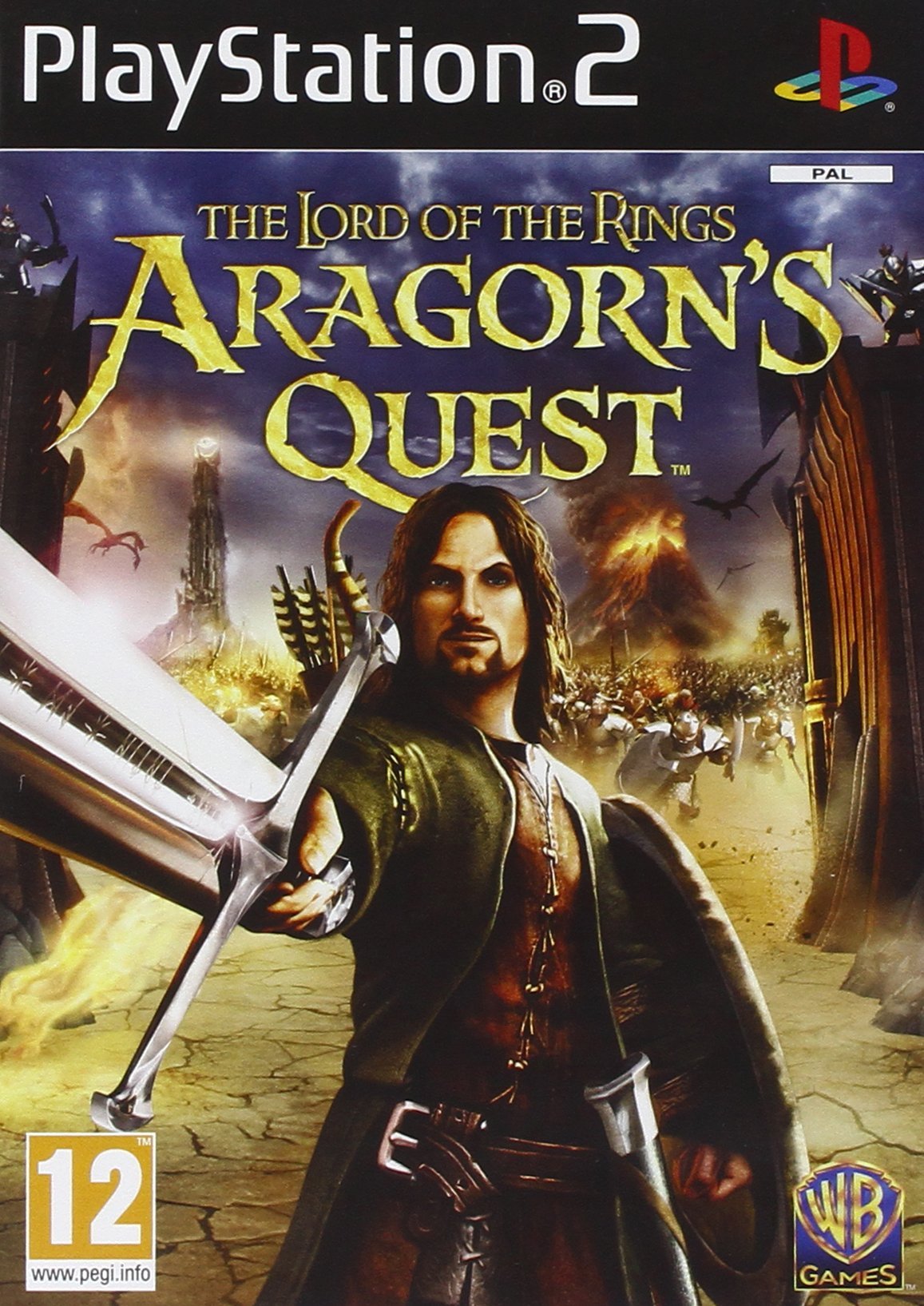 game image