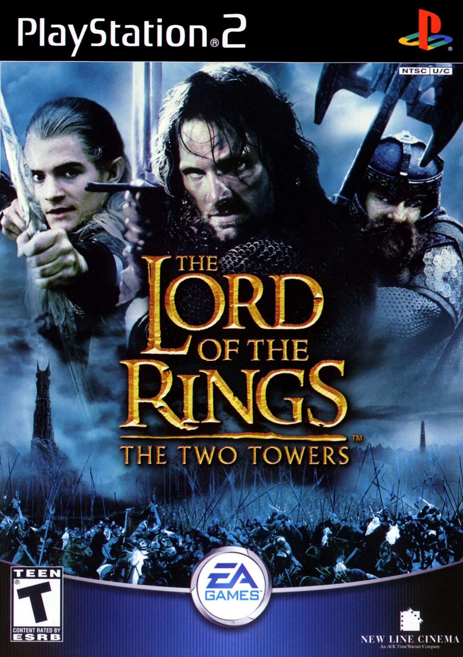 game image