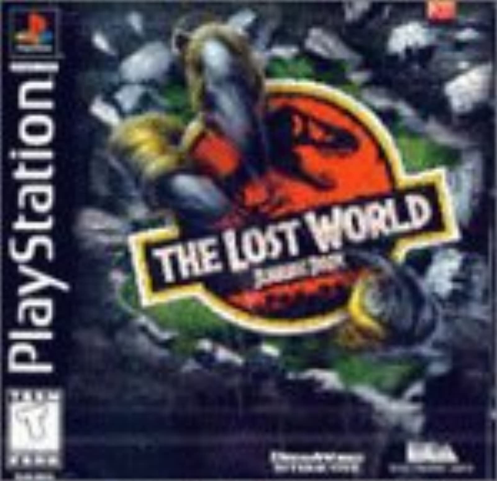 game image
