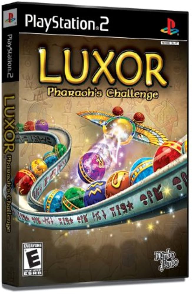 game image