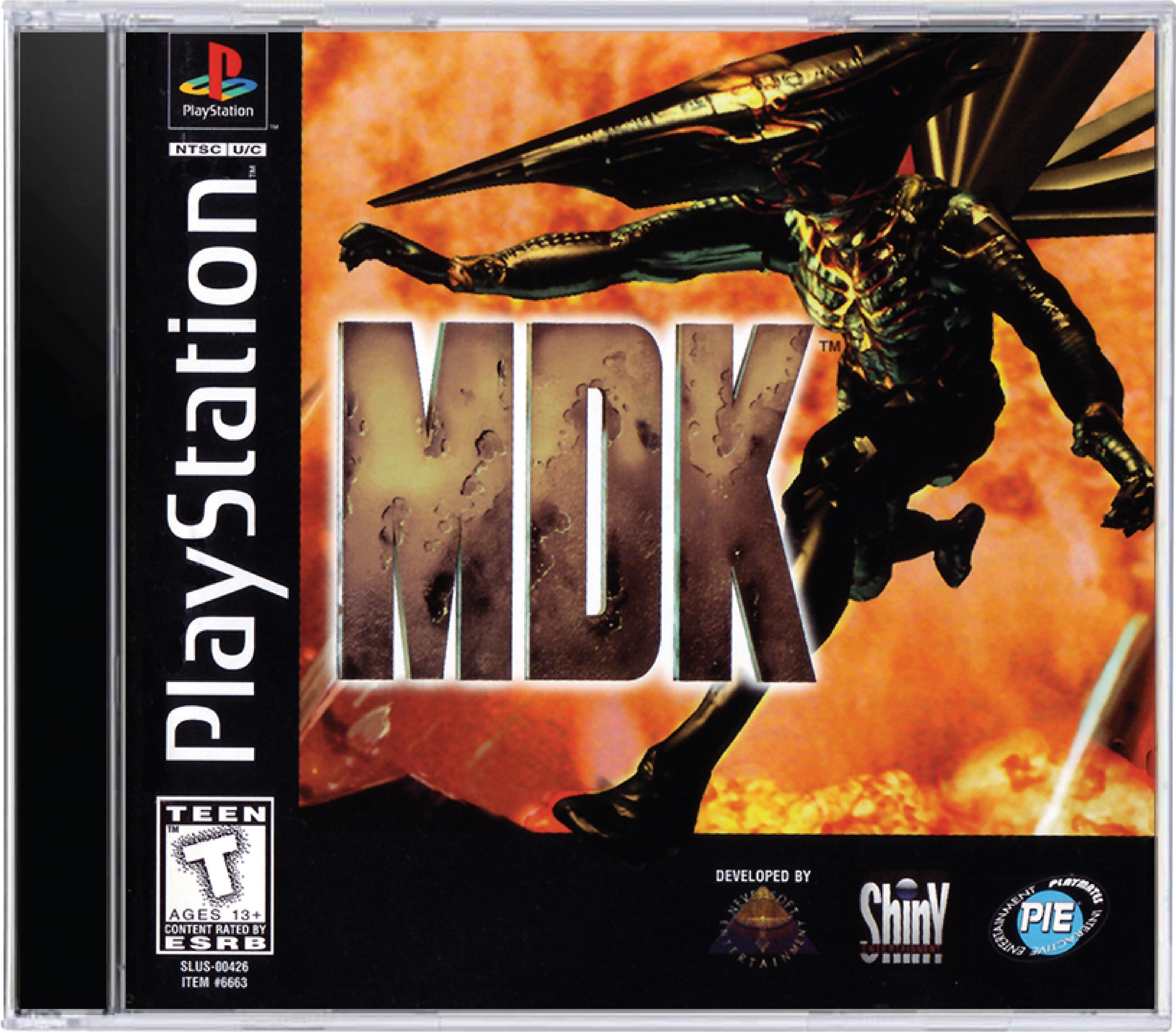 game image