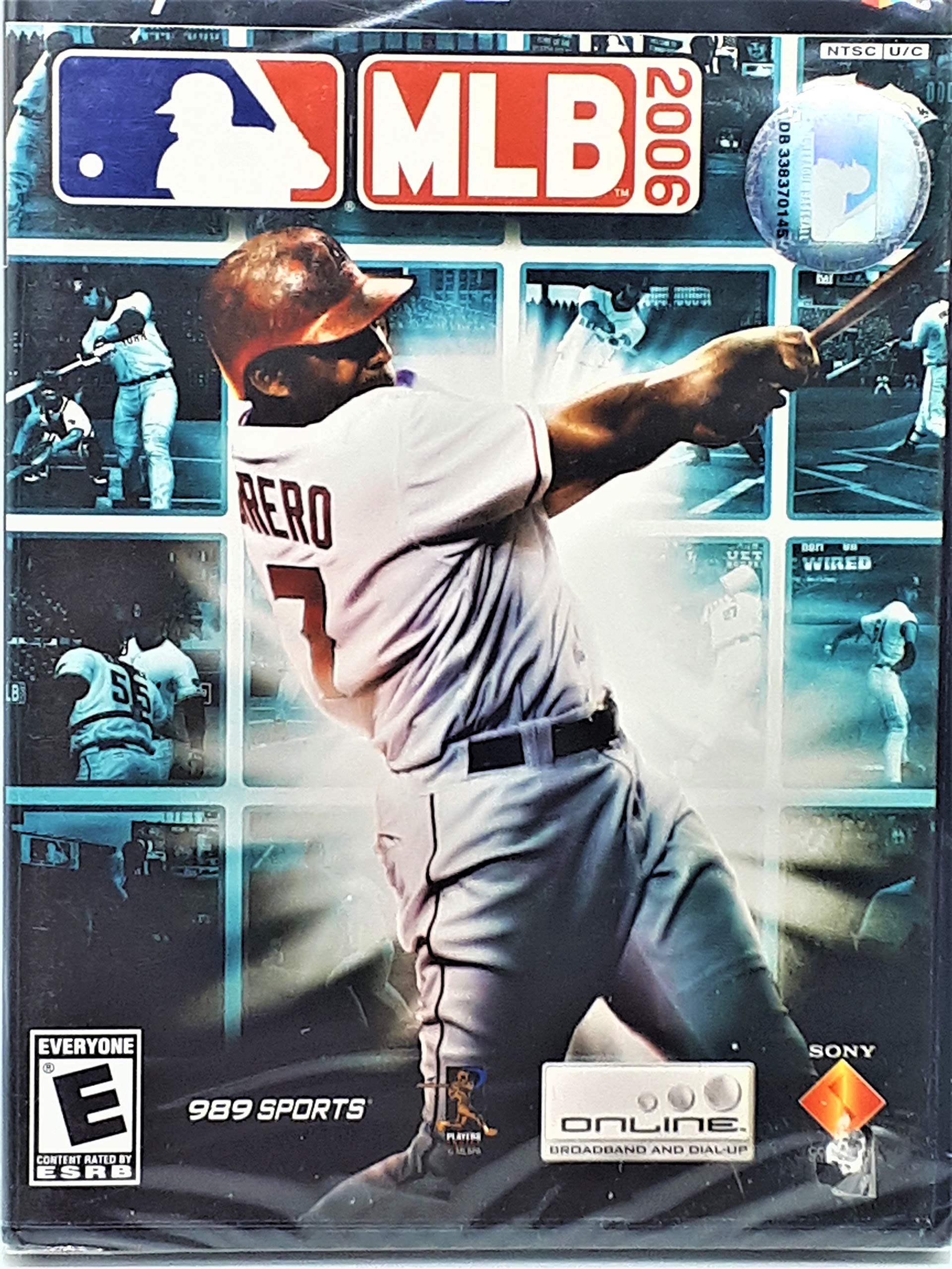 game image