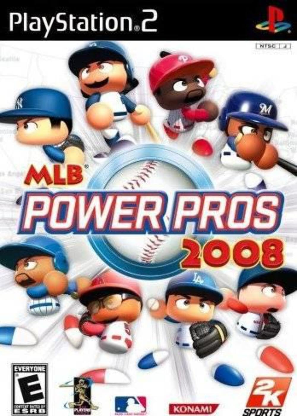 game image