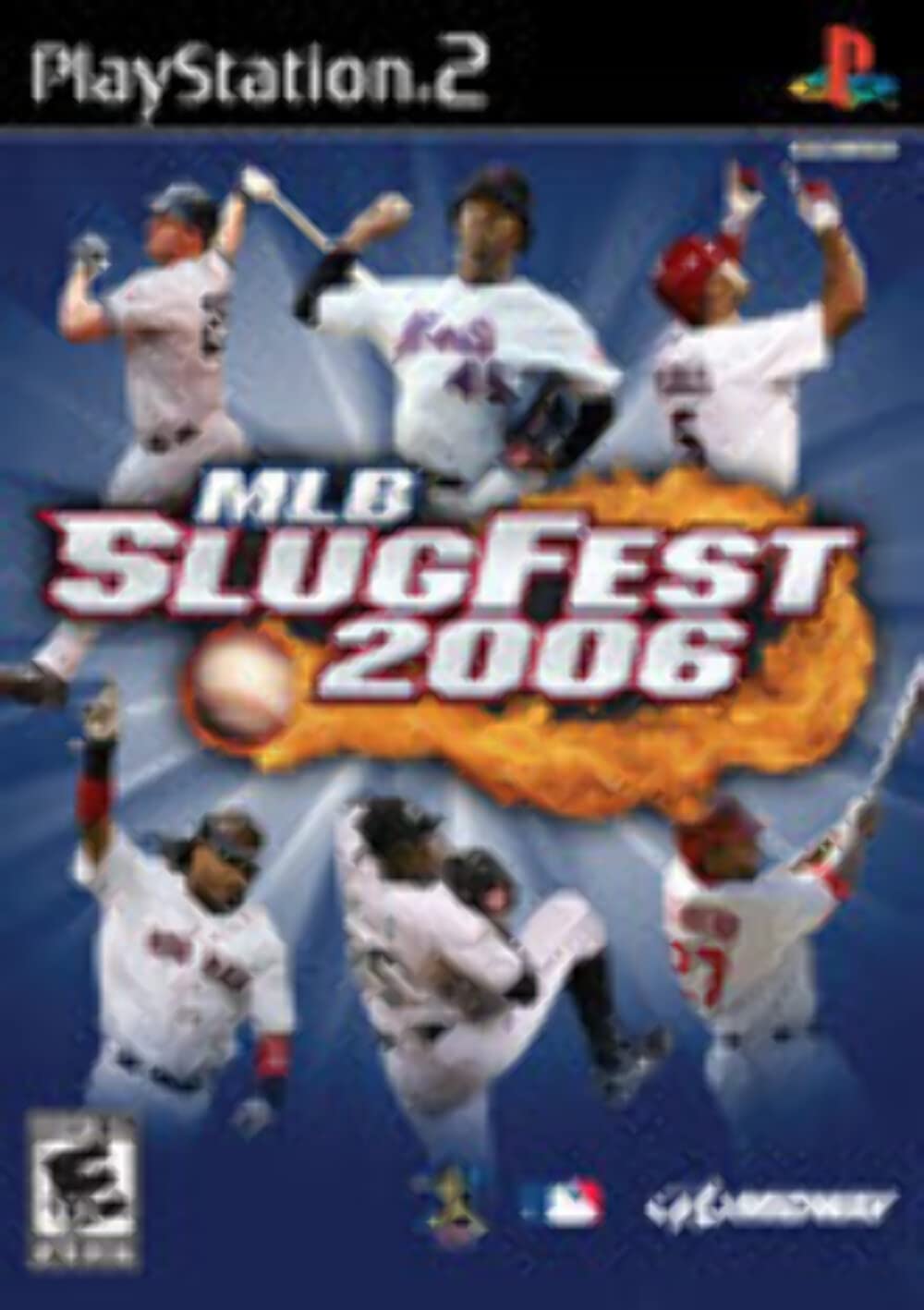 game image