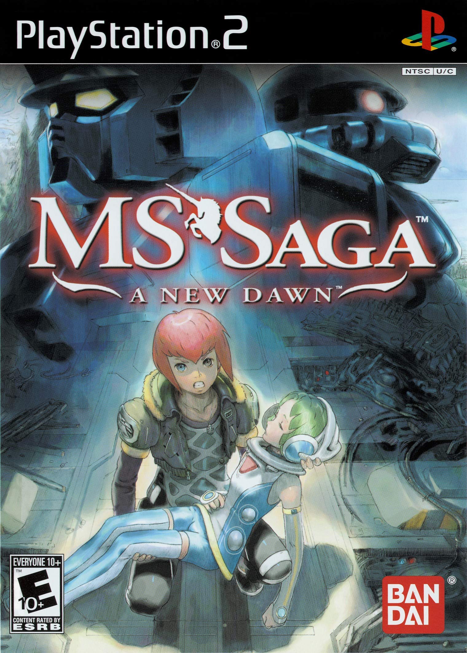 game image