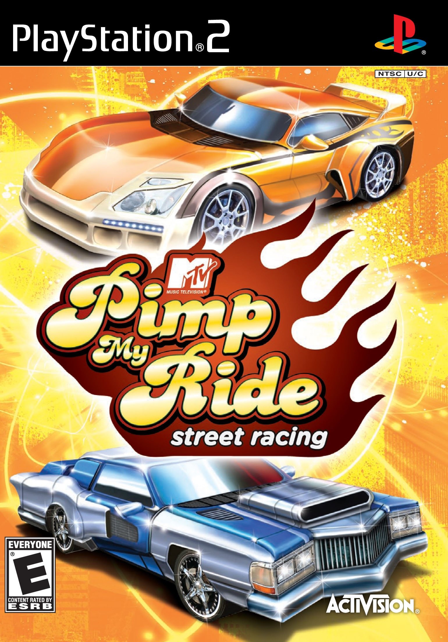 game image