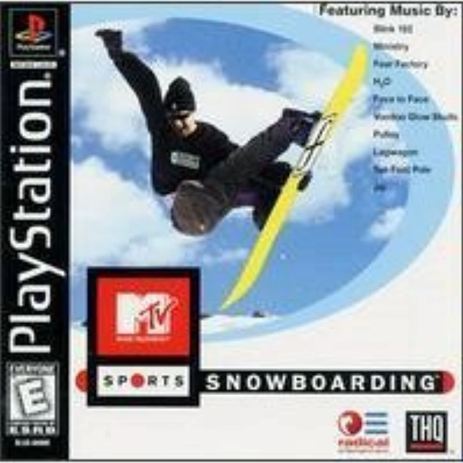 game image