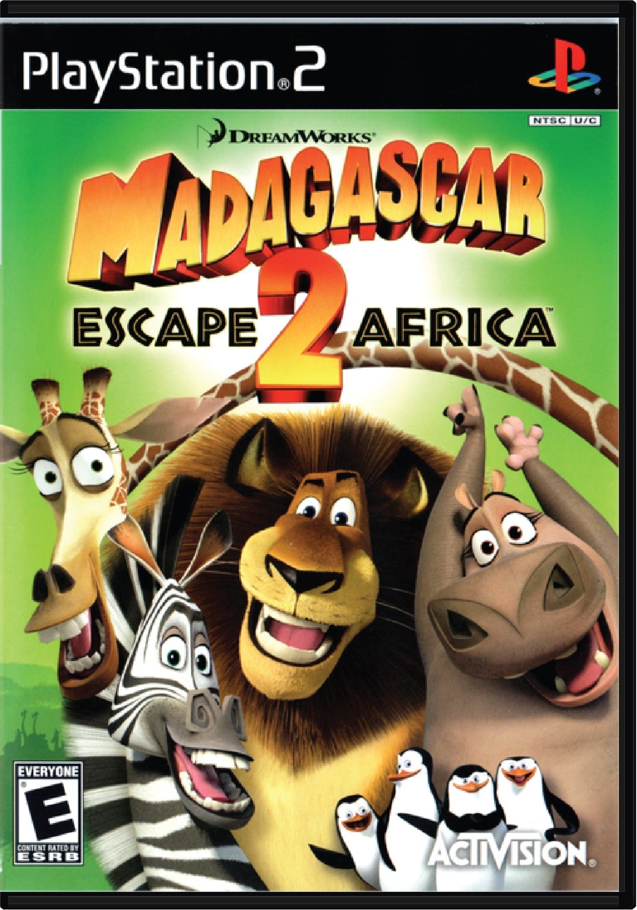 game image
