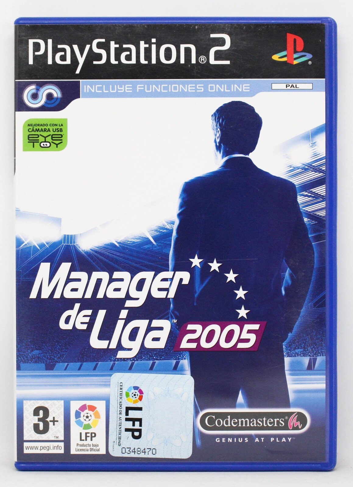 game image