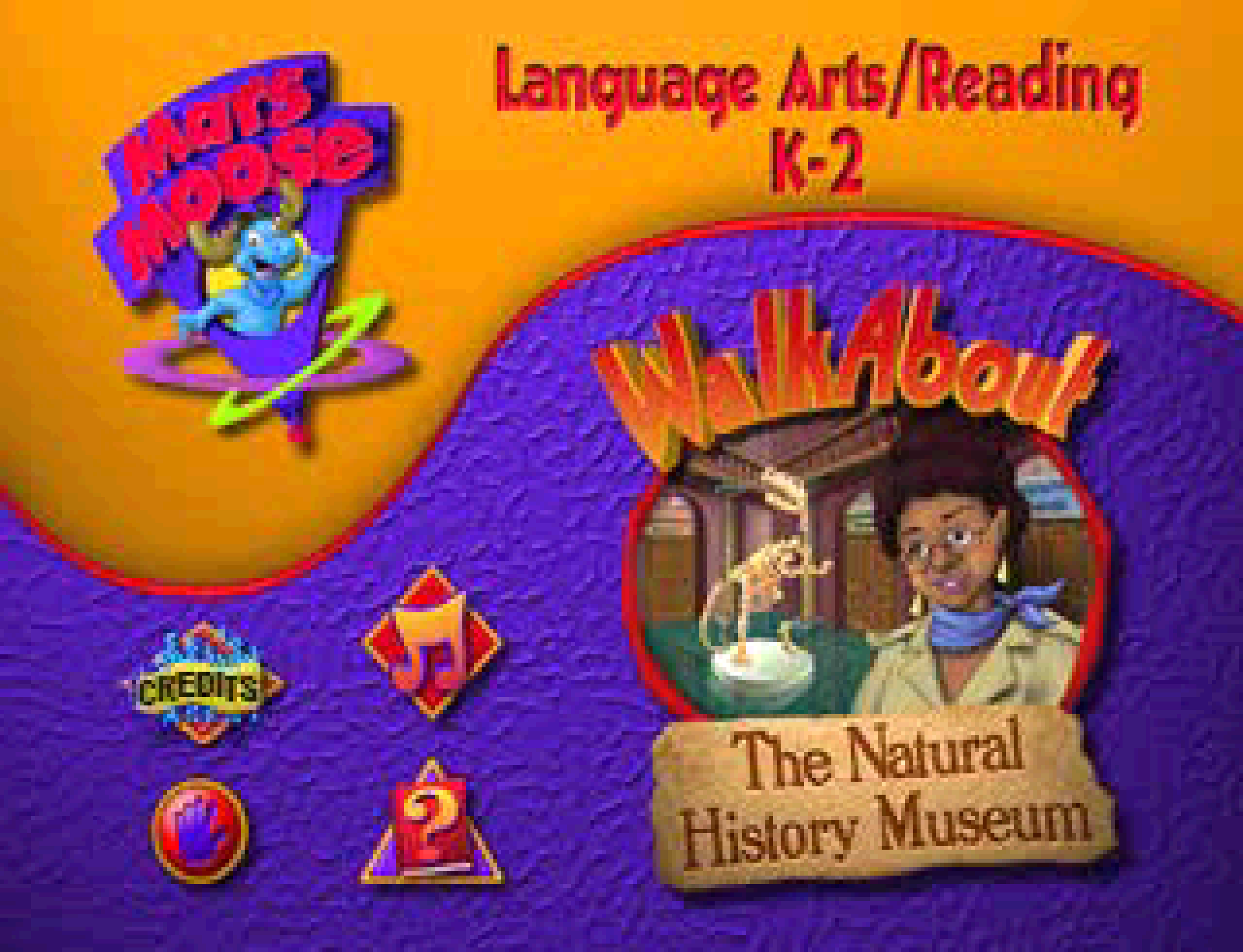 game image