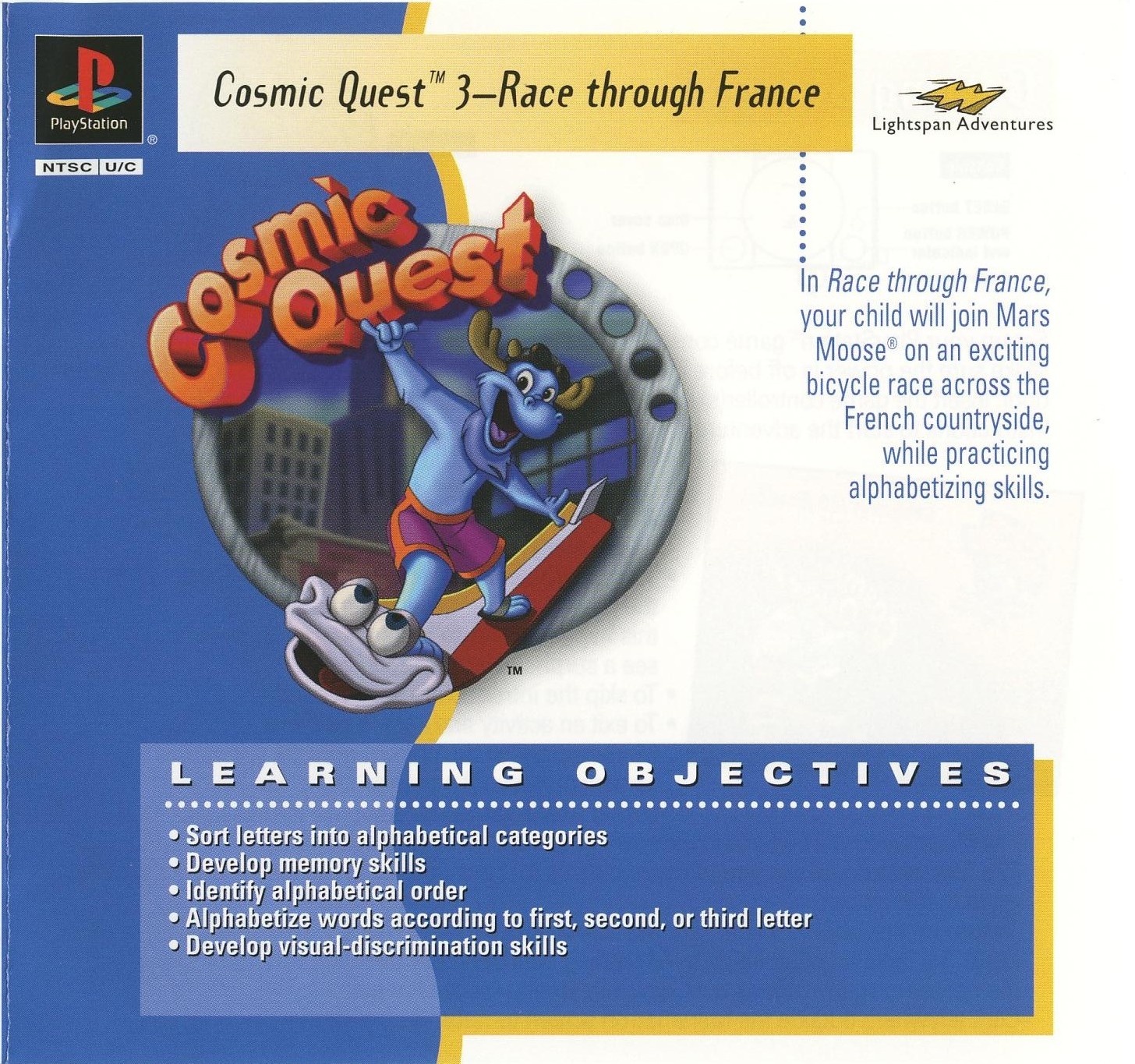 game image