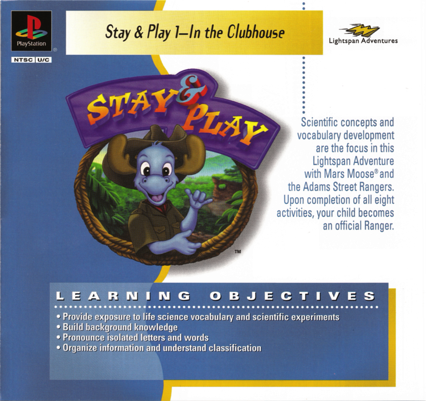 game image