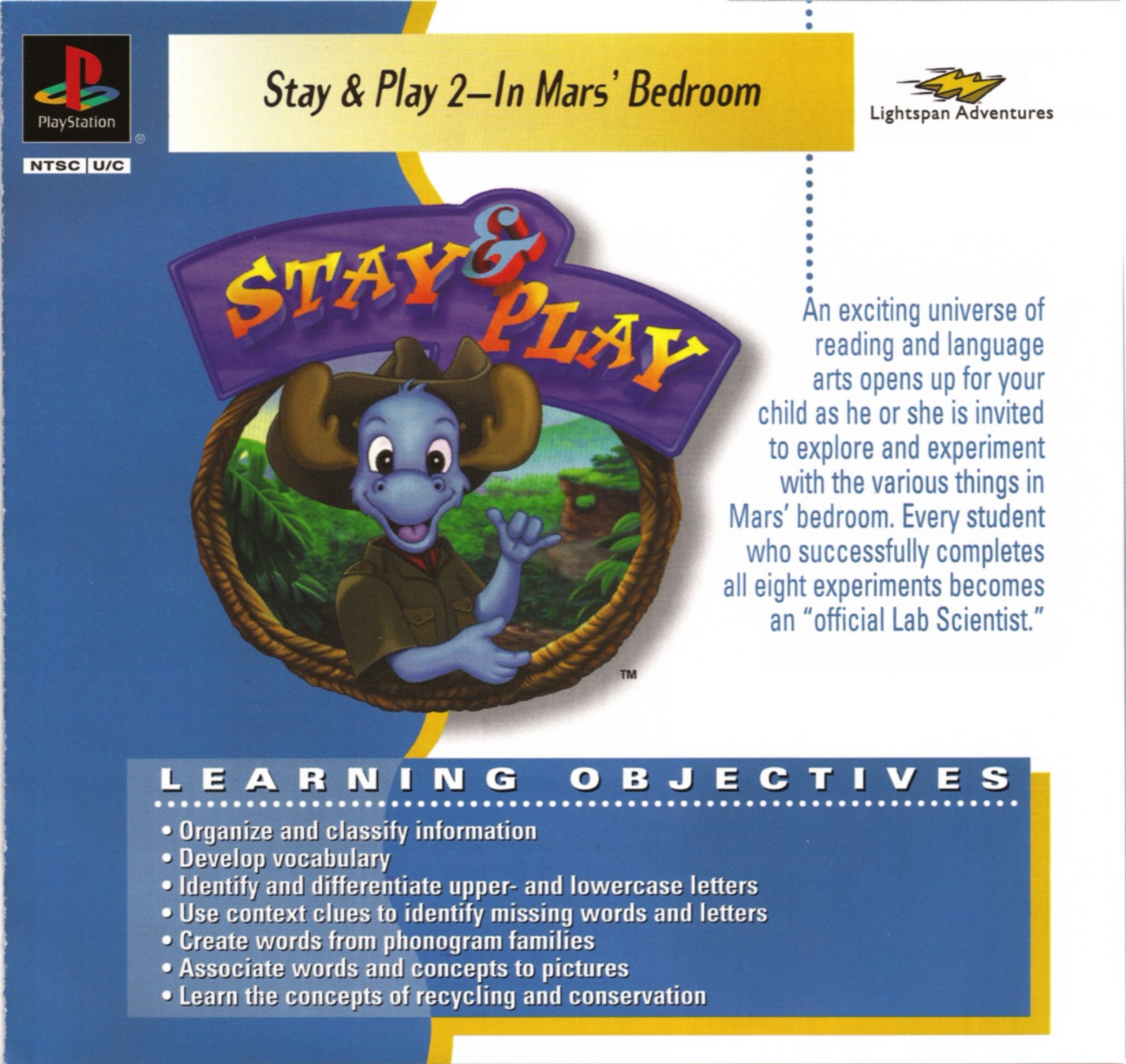 game image