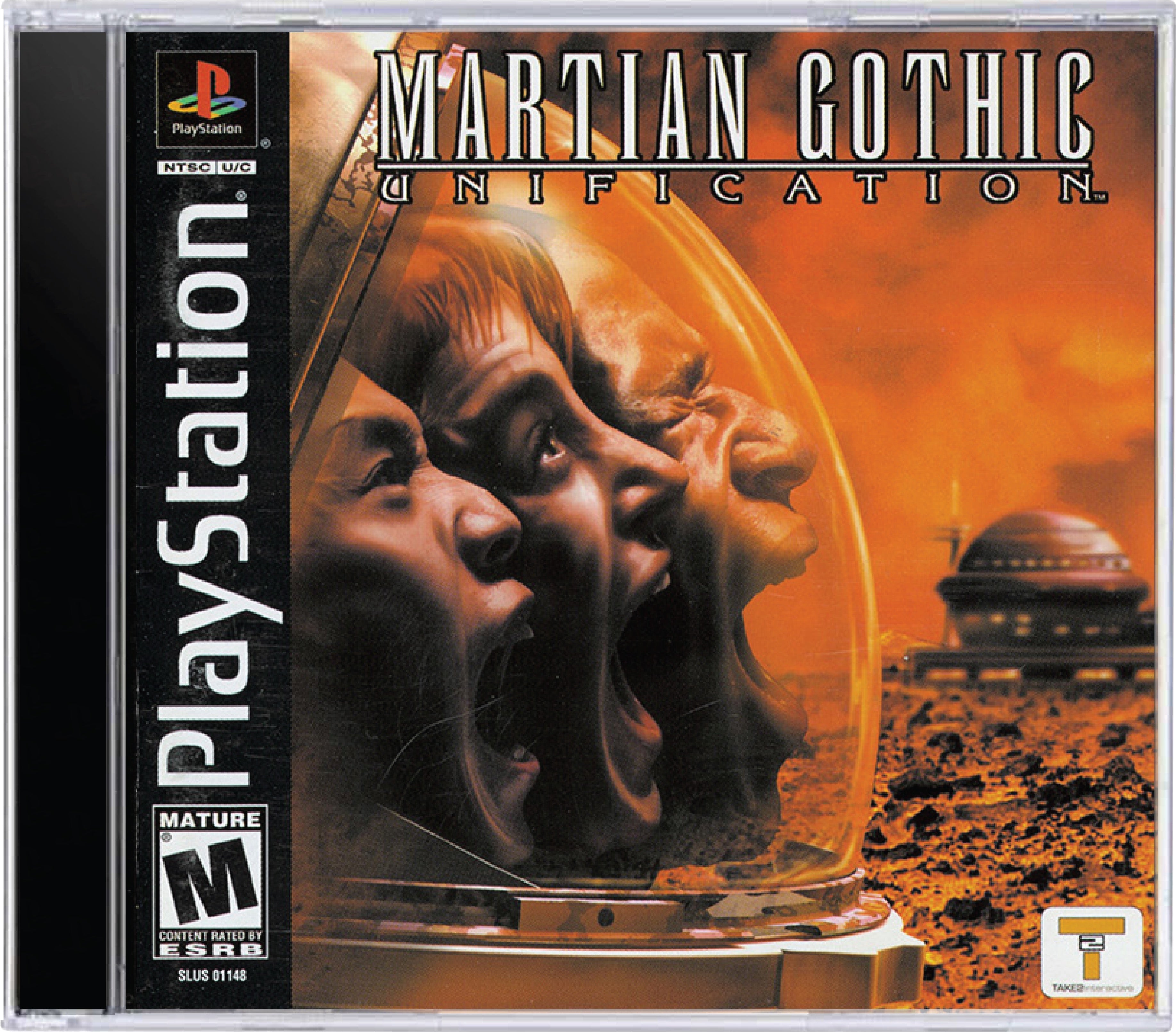 game image