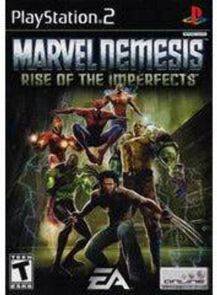game image