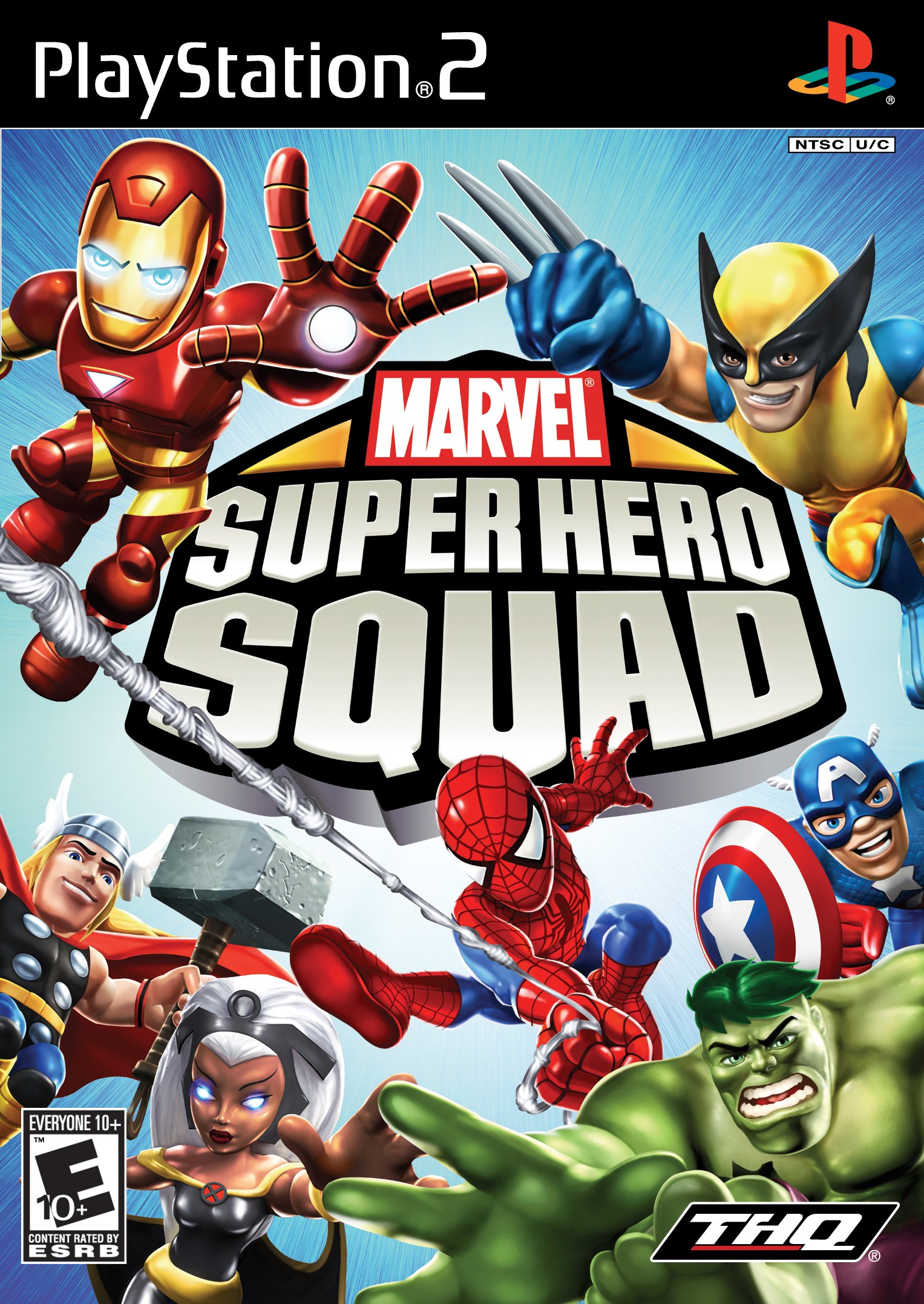 game image