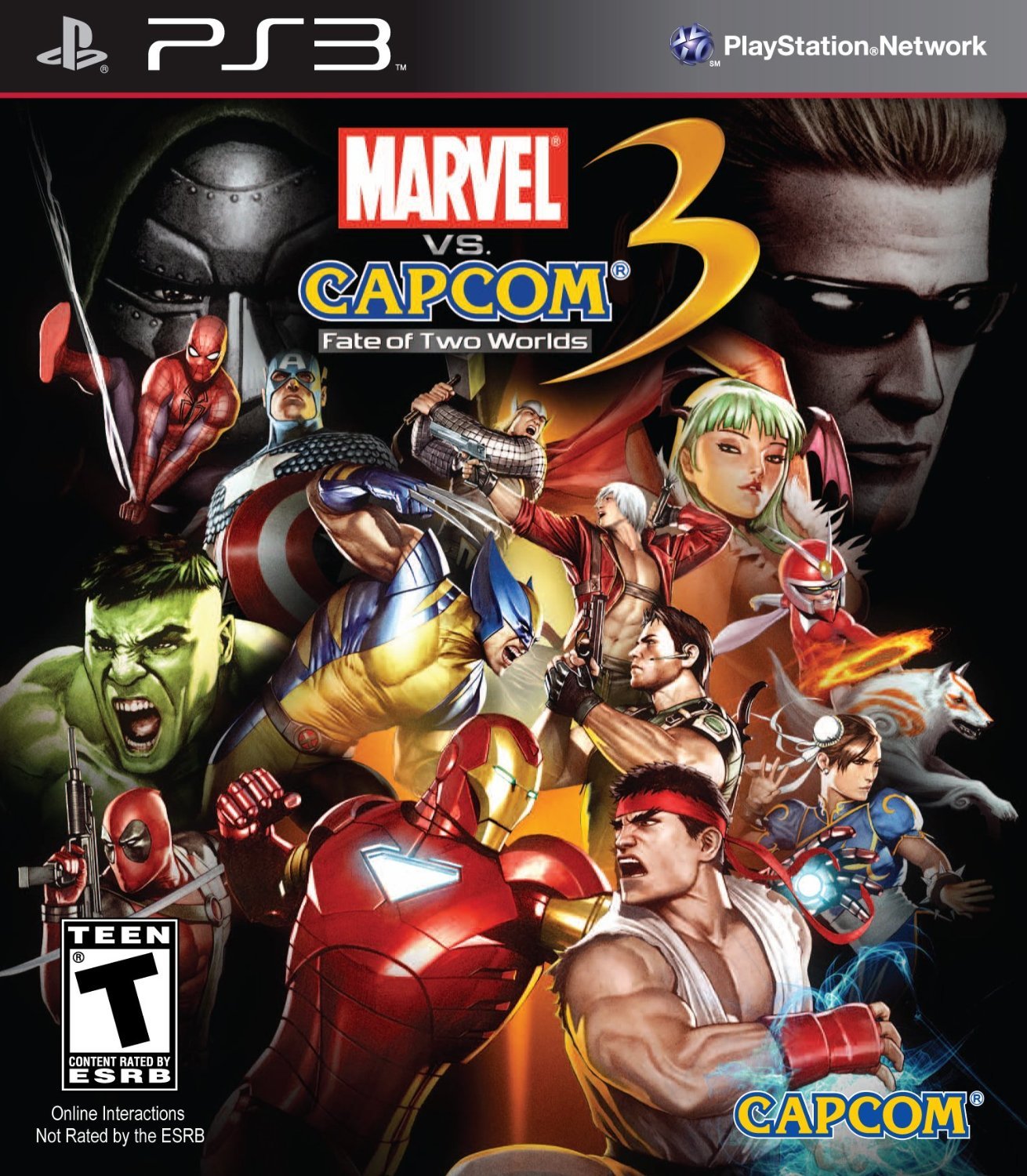 game image