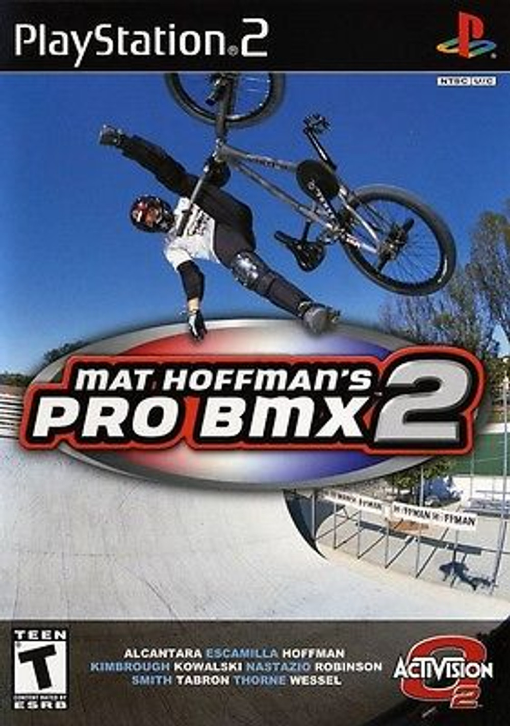 game image