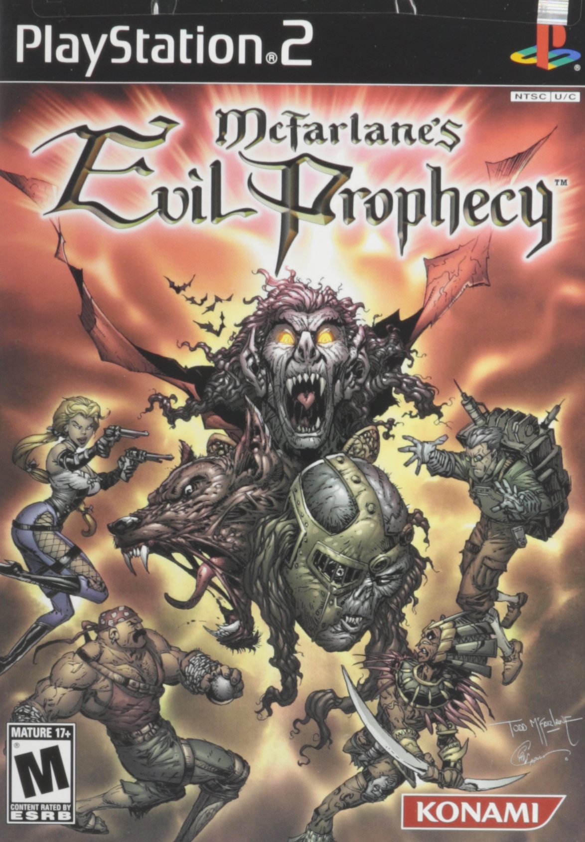 game image
