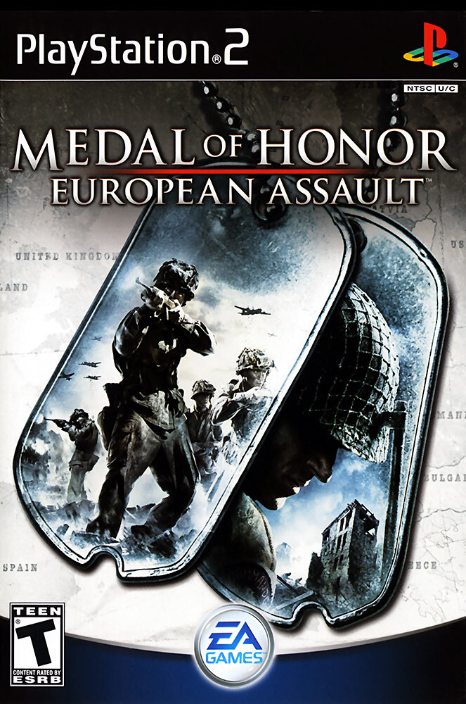 game image
