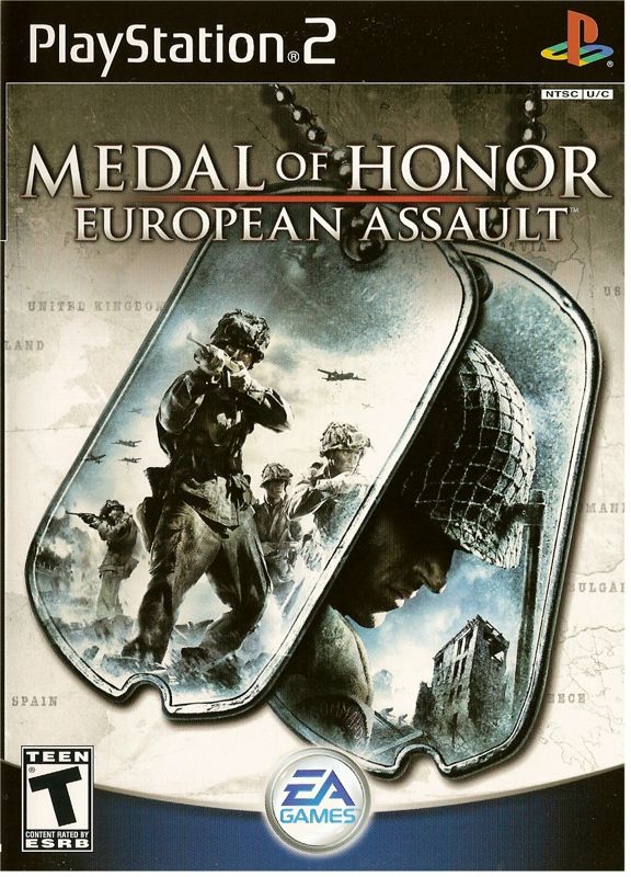 game image