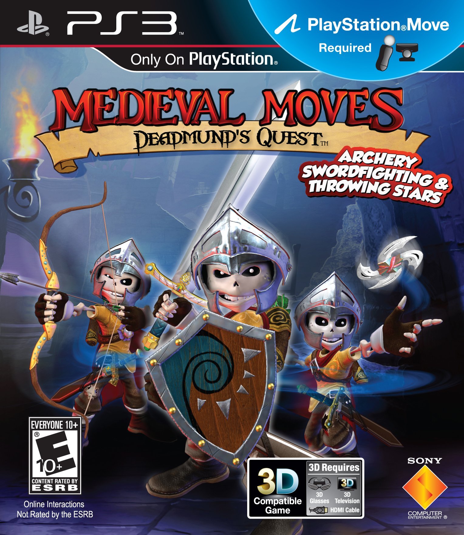 game image