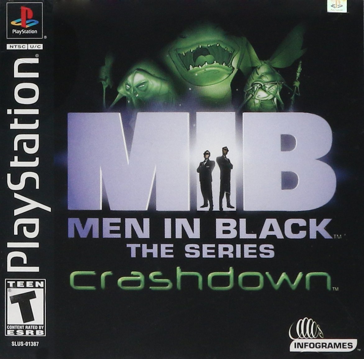 game image