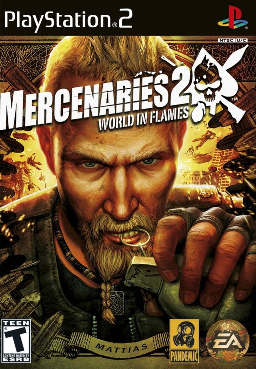 game image