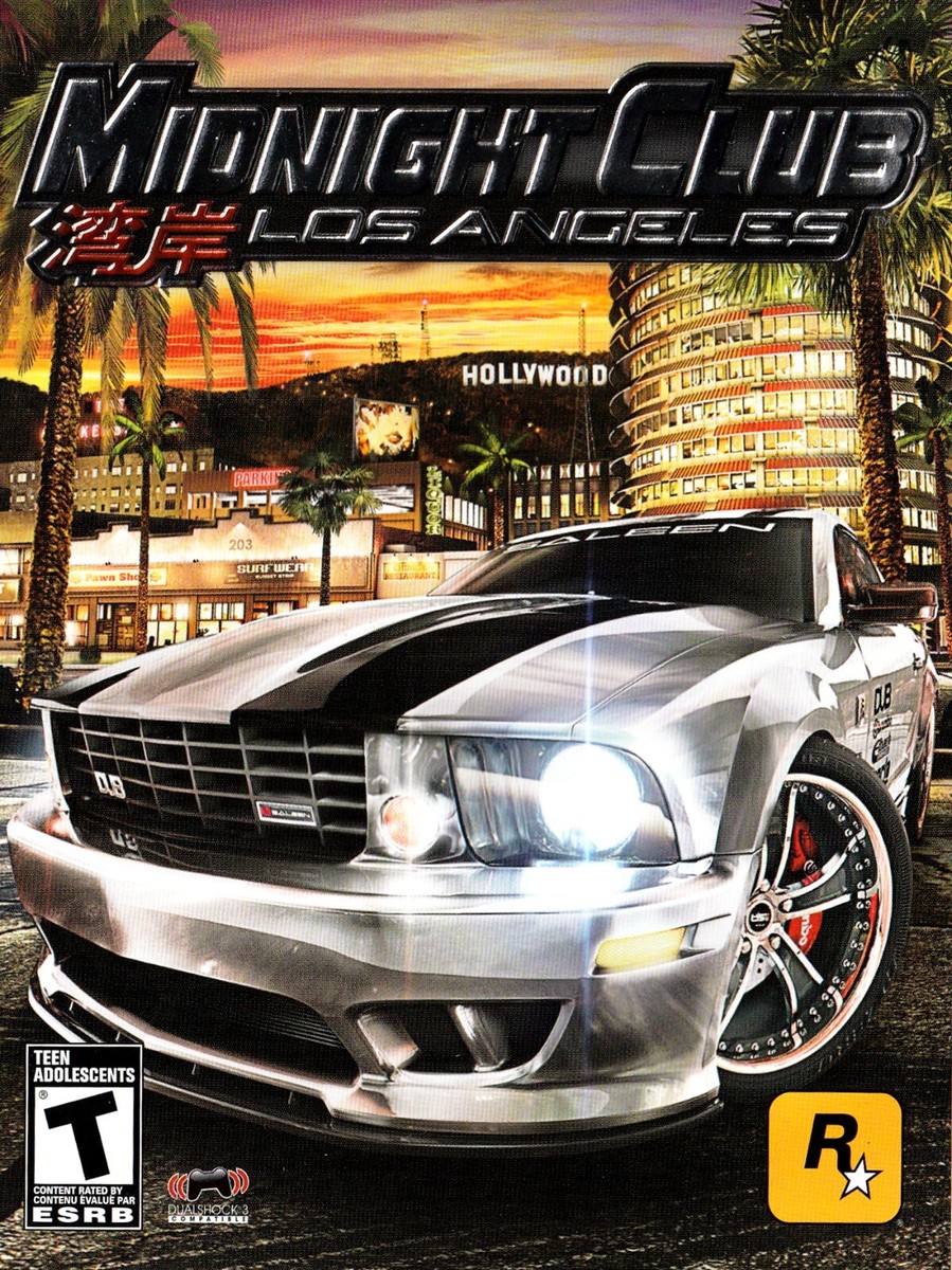 game image