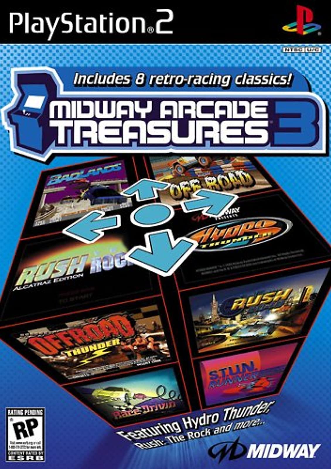 game image