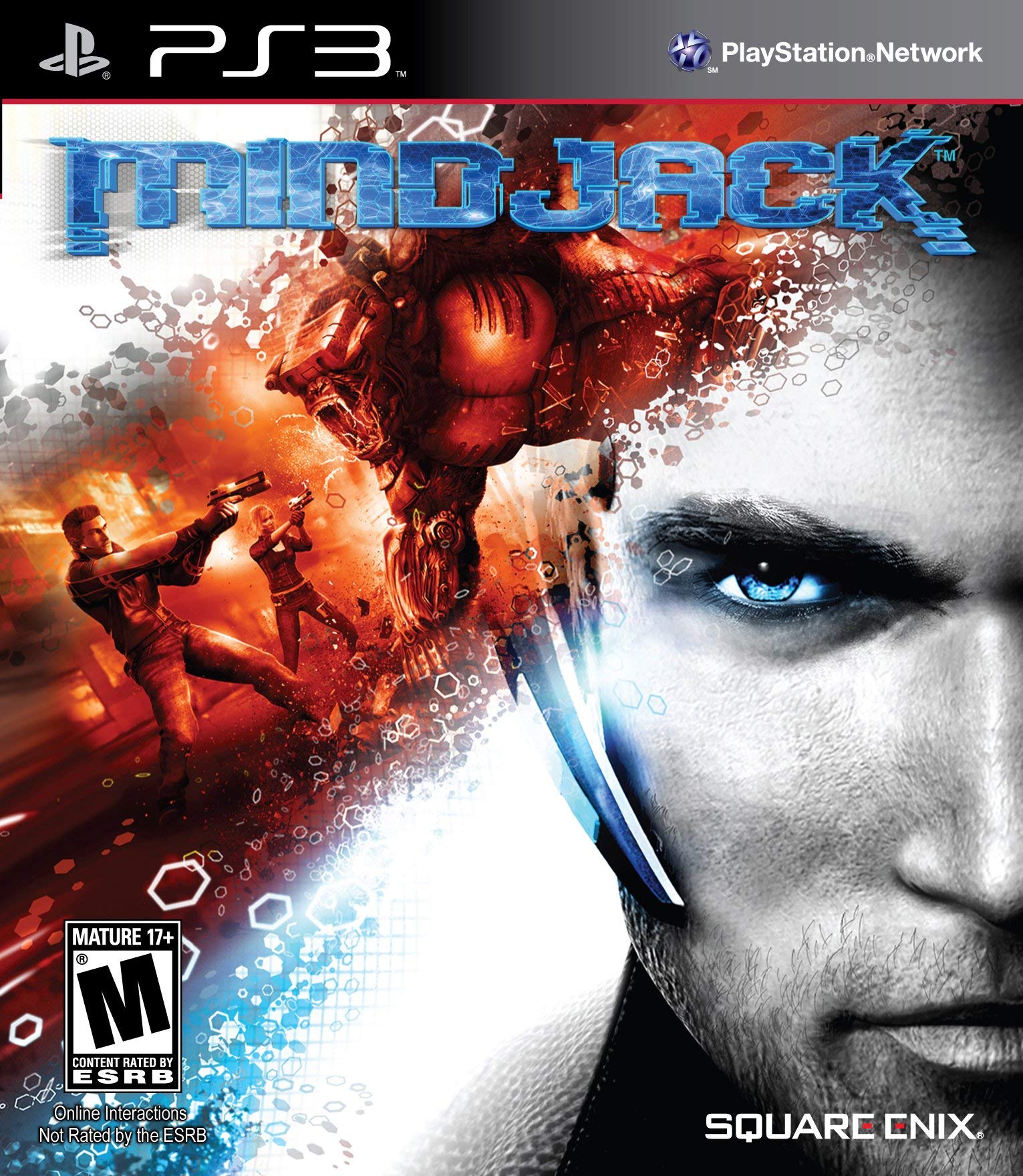 game image