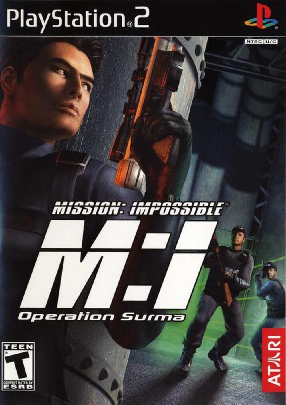 game image